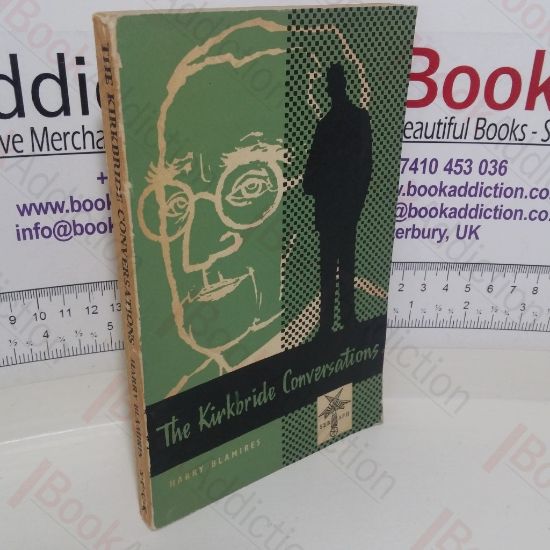 Picture of The Kirkbride Conversations: Six Dialogues of Christian Faith