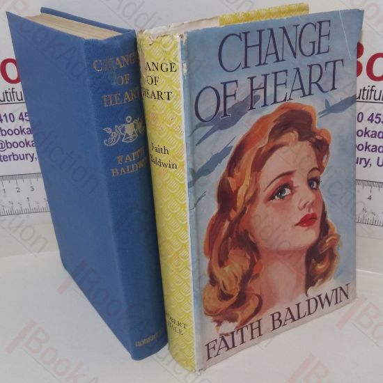 Picture of Change of Heart