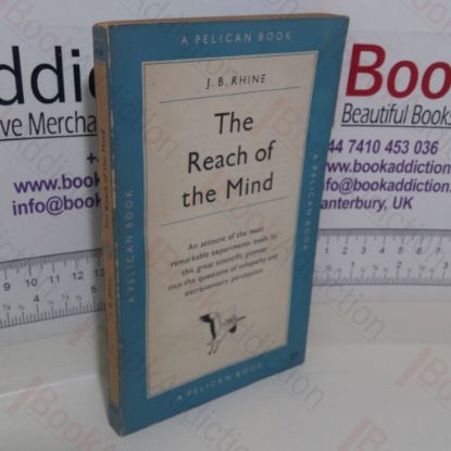 Picture of The Reach of the Mind