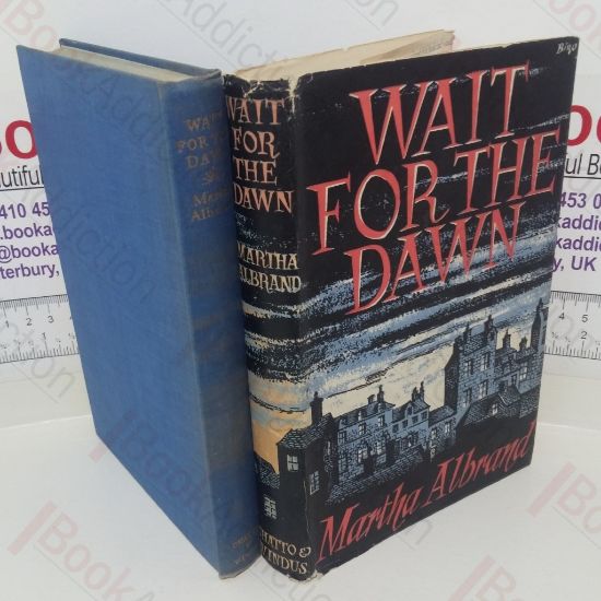 Picture of Wait for the Dawn