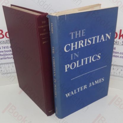 Picture of The Christian in Politics