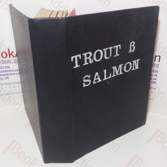 Picture of Trout and Salmon: January to December 1971, Issues 187-198