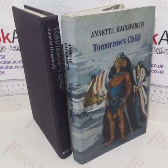 Picture of Tomorrow's Child