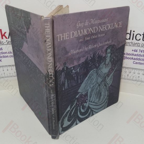 Picture of The Diamond Necklace and Four Other Stories