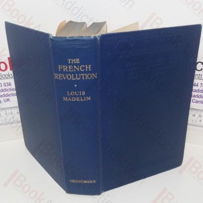 Picture of The National History of France: The French Revolution