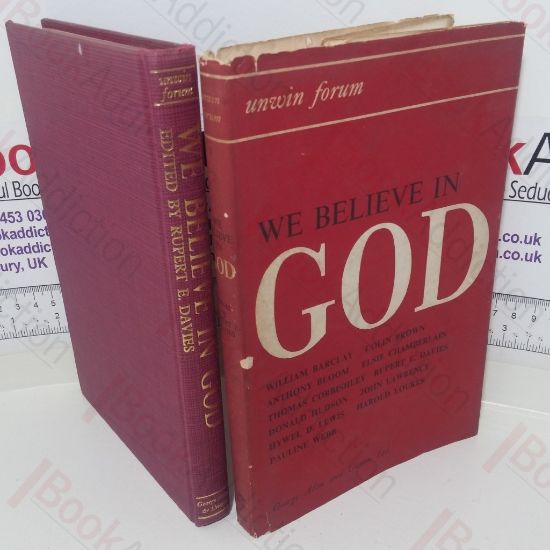 Picture of We Believe in God