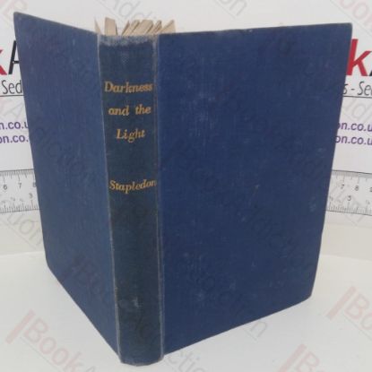 Picture of Darkness and the Light