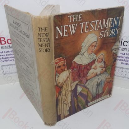 Picture of The New Testament Story Told for Children