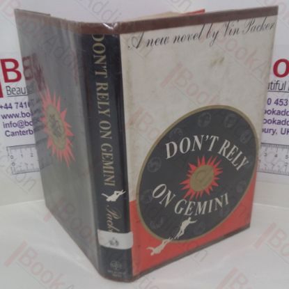 Picture of Don't Rely on Gemini