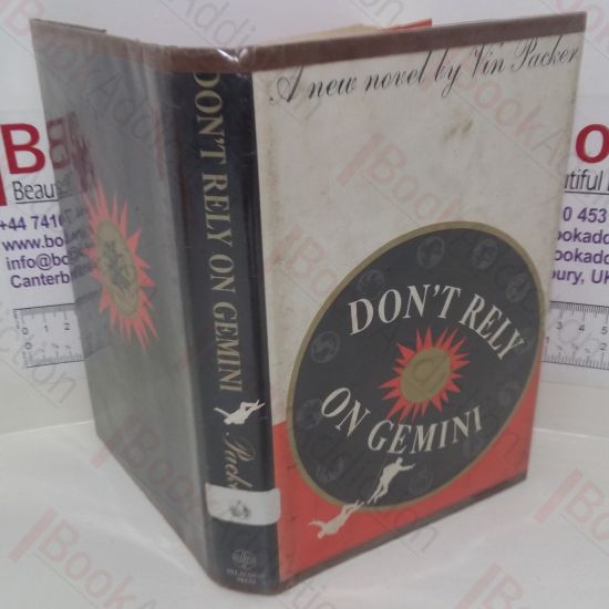 Picture of Don't Rely on Gemini