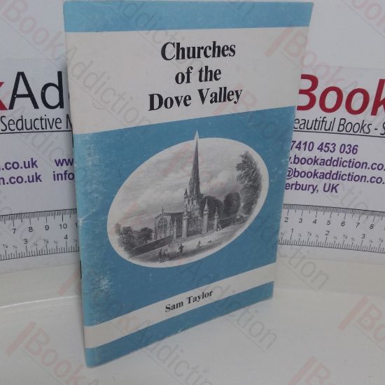 Picture of Churches of the Dove Valley