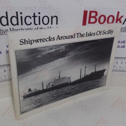 Picture of Shipwrecks Around the Isles of Scilly