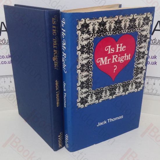 Picture of Is He Mr Right?