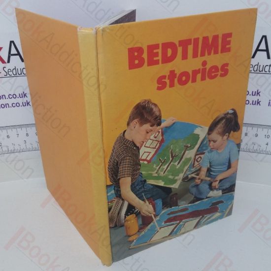 Picture of Bedtime Stories (Number 50)