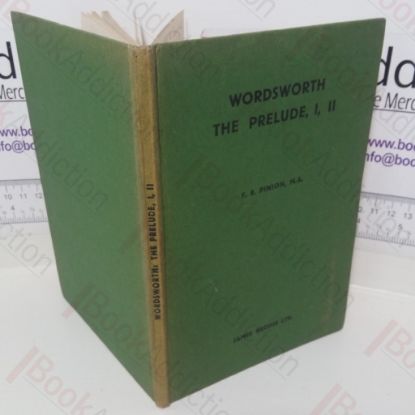 Picture of The Prelude, Books I and II