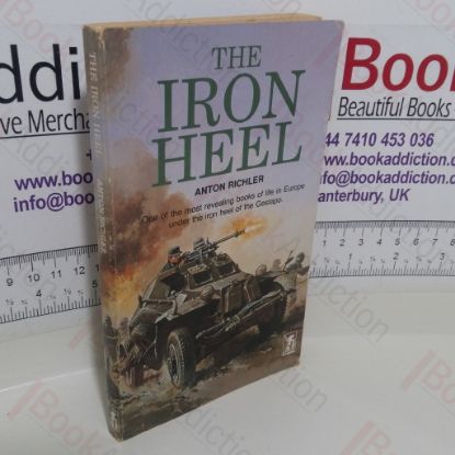Picture of The Iron Heel