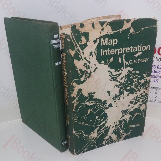 Picture of Map Interpretation