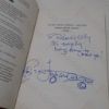 Picture of Chitty Chitty Bang Bang Flies Again (Signed, Inscribed and Doddled)