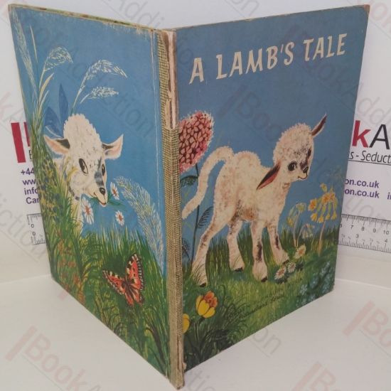 Picture of A Lamb's Tale