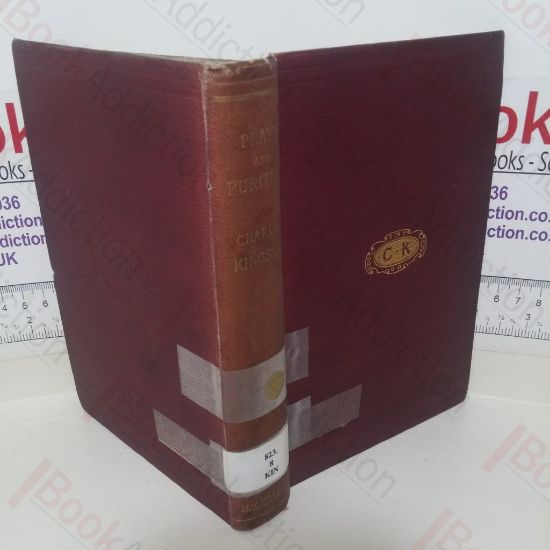 Picture of Plays and Puritans, and Other Historical Essays