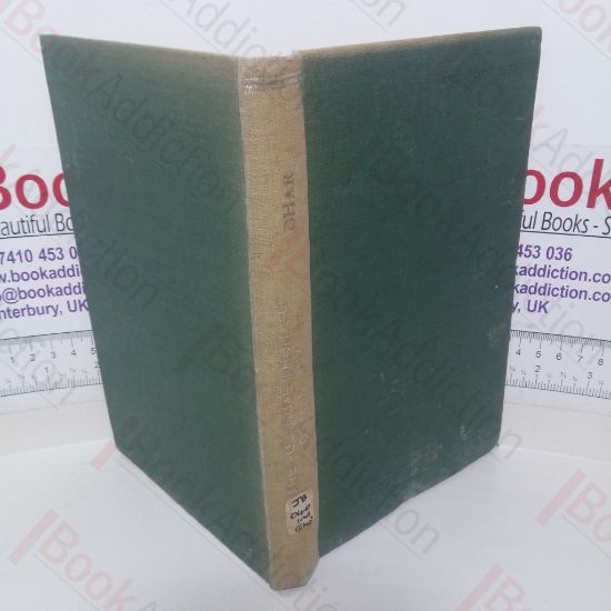 Picture of The Political Thought of M N Roy