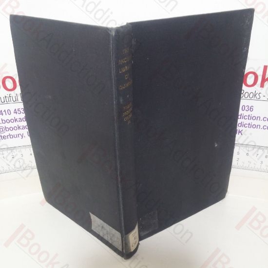 Picture of Ancient Library of Qumran and Modern Biblical Studies