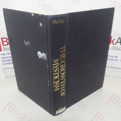 Picture of The Growth of Mysticism