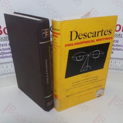 Picture of Descartes: Philosophical Writings