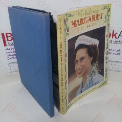 Picture of HRH The Princess Margaret Gift Book (Volume II)