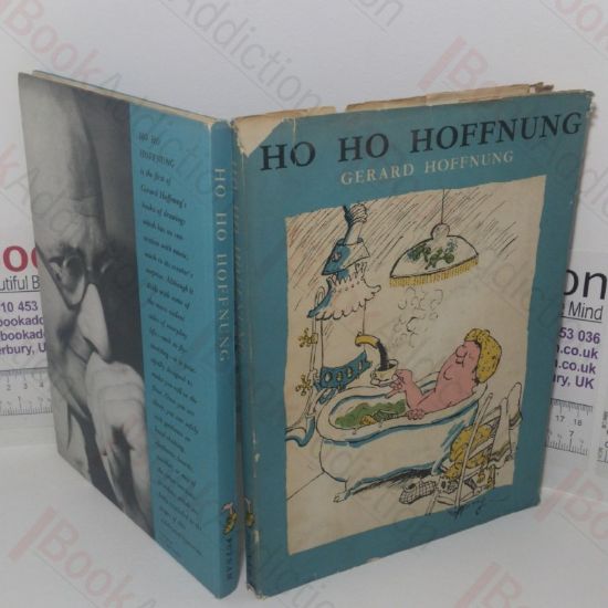 Picture of Ho Ho Hoffnung