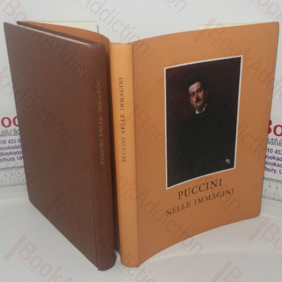 Picture of Puccini Nelle Immagini [Puccinin in Pictures]