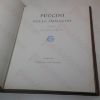 Picture of Puccini Nelle Immagini [Puccinin in Pictures]