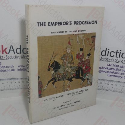 Picture of The Emperor's Procession: Two Scrolls of the Ming Dynastry