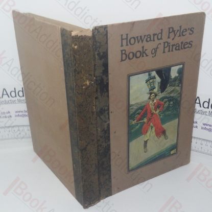 Picture of Howard Pyle's Book of Pirates: Fiction, Fact & Fancy Concerning the Buccaneers & Marooners of the Spanish Main