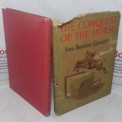 Picture of The Conquest of the Horse