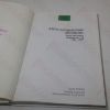 Picture of ArtBibliographies MODERN, Three Year Index [to] Volumes 16-18, 1985 to 1987