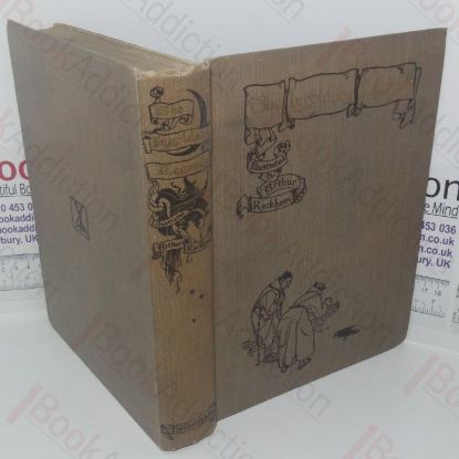 Picture of The Ingoldsby Legends of Mirth and Marvels