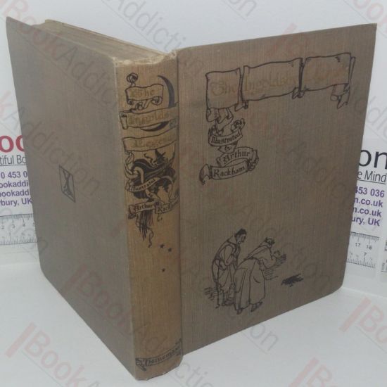 Picture of The Ingoldsby Legends of Mirth and Marvels