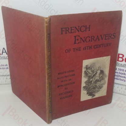 Picture of French Engravers of the Eighteenth Century