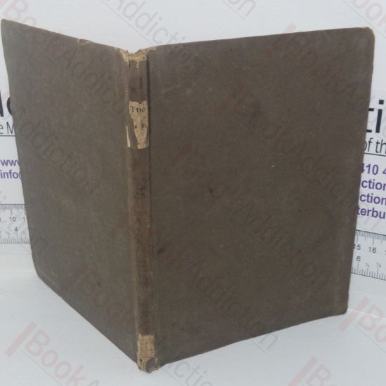 Picture of Number Four of the Chord: A Quarterly Devoted to Music