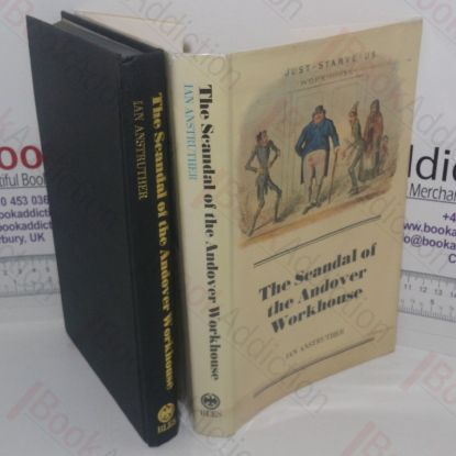 Picture of The Scandal of Andover Workhouse