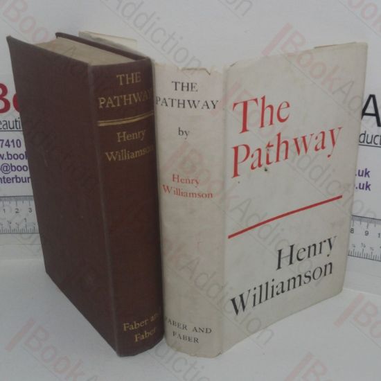 Picture of The Pathway (Flax of Dream sequence, Book 4)