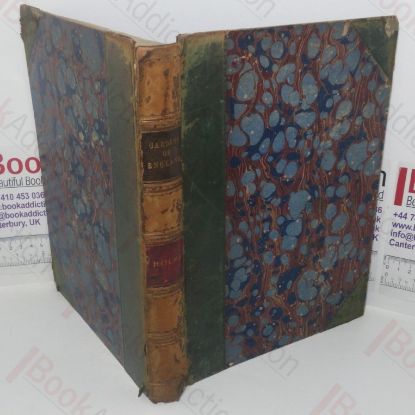 Picture of The Gardens of England in the Midlands & Eastern Counties