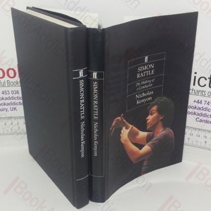 Picture of Simon Rattle: The Making of a Conductor