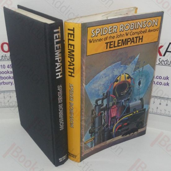 Picture of Telempath