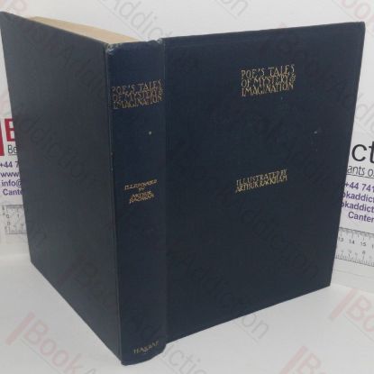 Picture of Tales of Mystery and Imagination