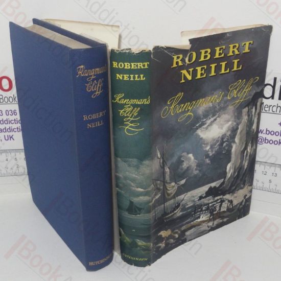 Picture of Hangman's Cliff