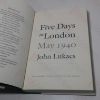 Picture of Five Days in London: May 1940
