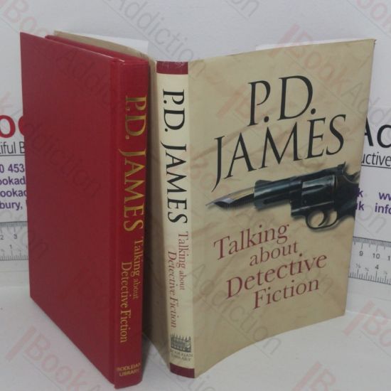 Picture of Talking About Detective Fiction