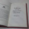 Picture of Talking About Detective Fiction